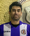 Carlos Tomas AQUINO - Attaccante